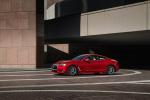Infiniti Q60 Red Sport 400 2016 года (NA)